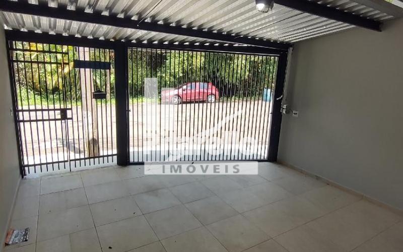 Casa - Jardim Primavera