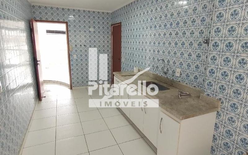 Apartamento - Centro