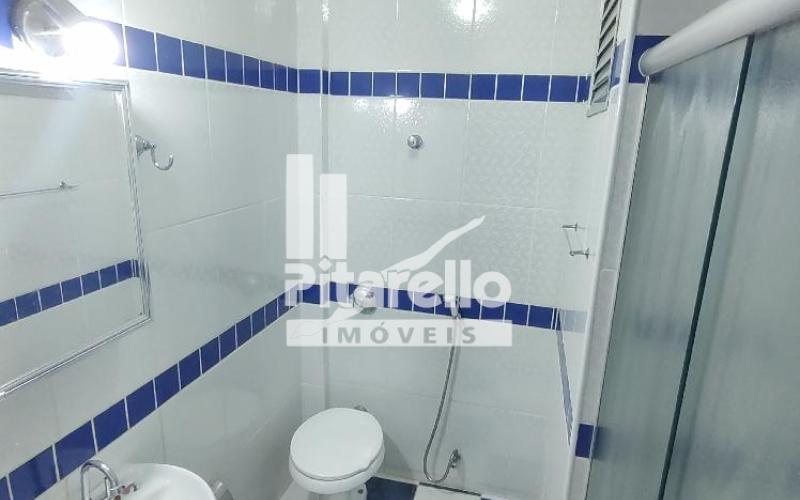 Apartamento - Centro