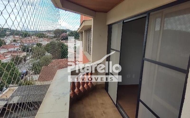 Apartamento - Centro