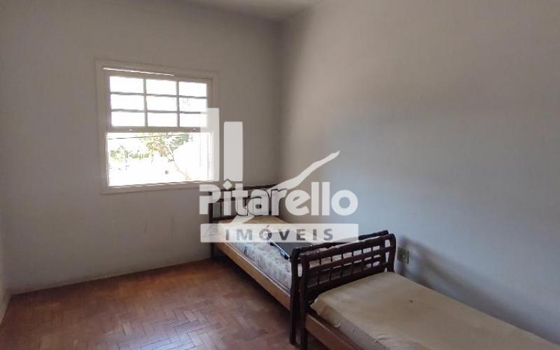 Casa - Jardim São Francisco