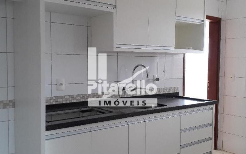 Apartamento Ed. Cedros
