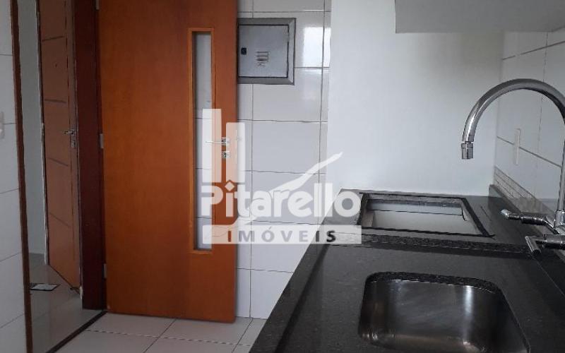 Apartamento Ed. Cedros