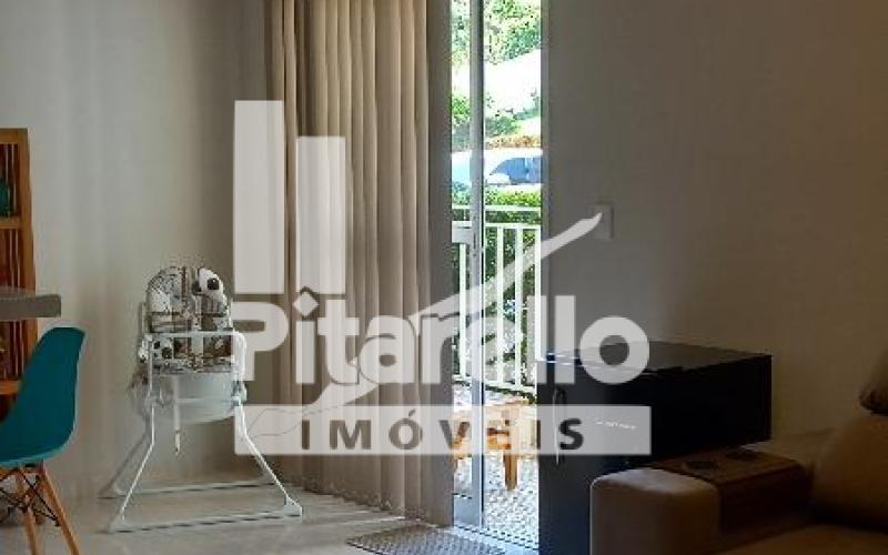 Apartamento Parque das Flores