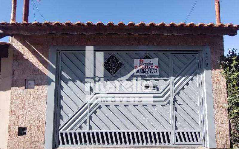 Casa - São Dimas