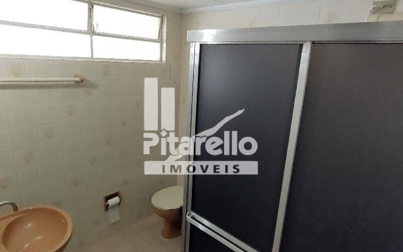 Apartamento - Centro