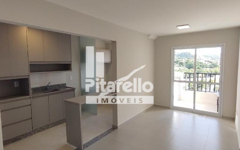 Apartamento - Cidade D Itália II