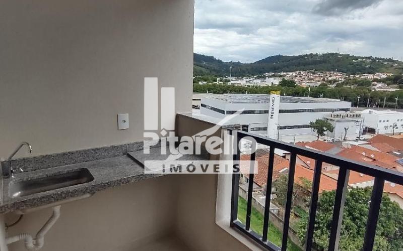 Apartamento - Cidades d Itália II