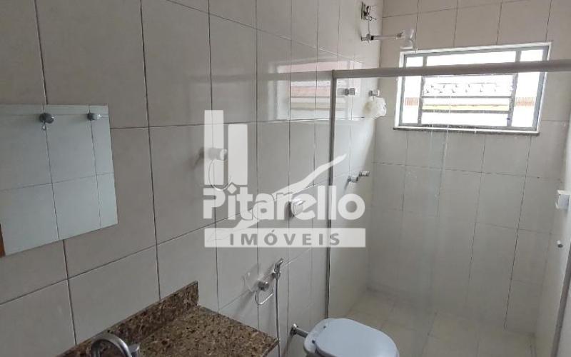 Casa - Jd Santa Júlia