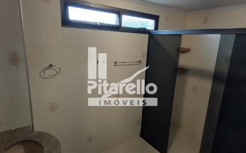 Apartamento - Centro