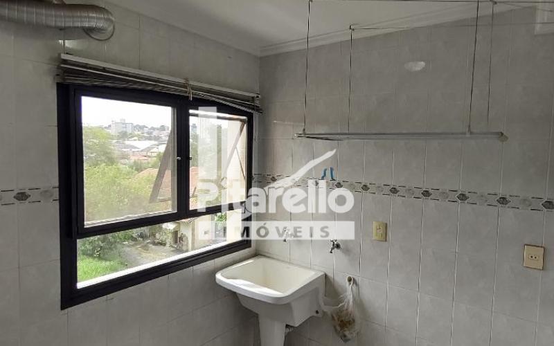 Apartamento - Cond. Camanducaia