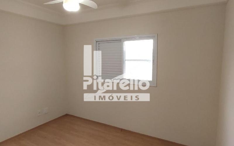 Apartamento - Parque das Flores