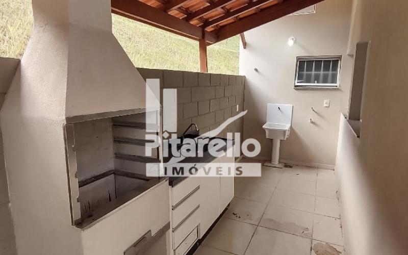 Casa - Condomínio Montebello