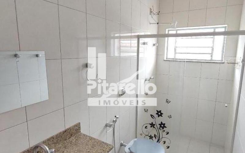 Casa - Jd Santa Júlia