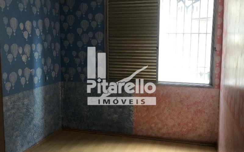 Apartamento em Campinas