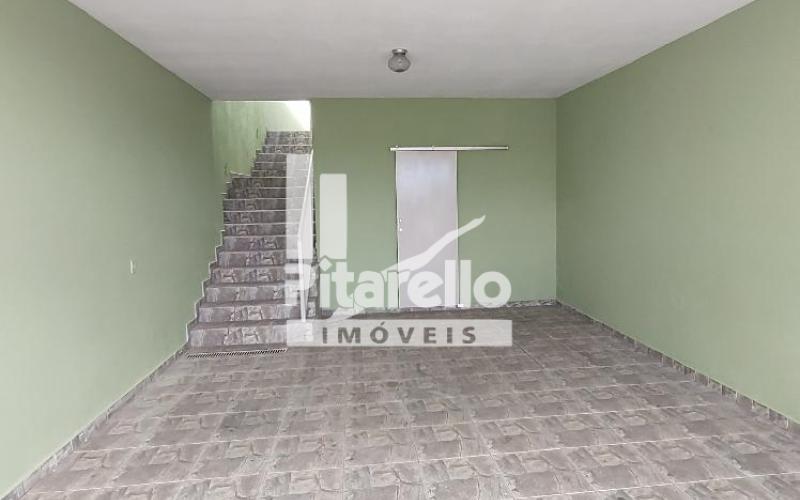 Casa - Jardim Juliana