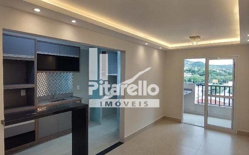 Apartamento - Cidades d Itália II