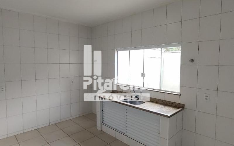 Casa - Jardim Brasil