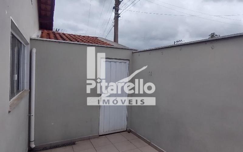 Casa - Jardim Brasil