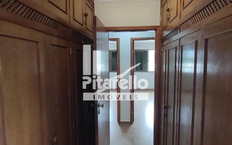 Apartamento - Centro