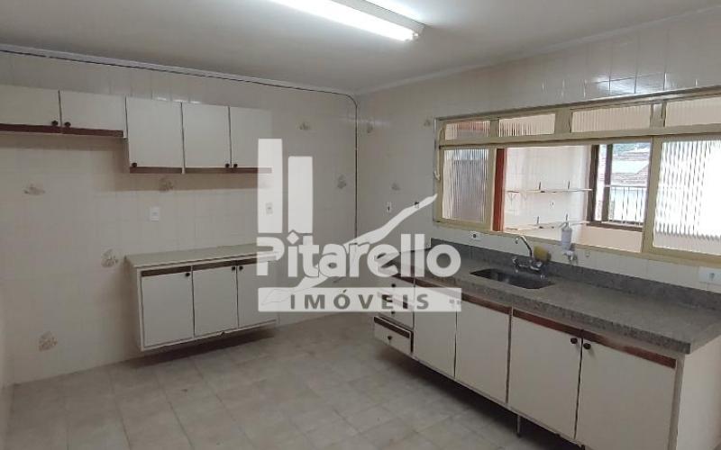 Apartamento - Centro