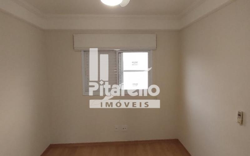Apartamento - Parque das Flores
