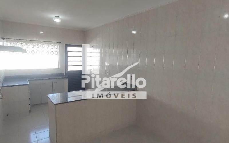 Casa - Jardim Moreirinha