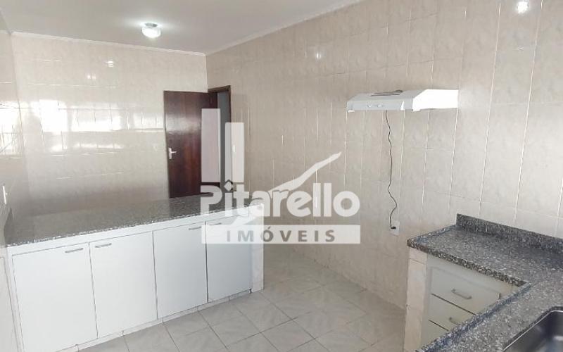 Casa - Jardim Moreirinha