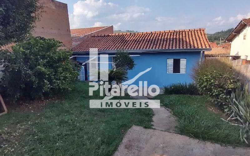Casa - Jardim Brasil