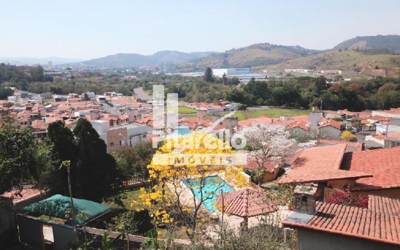Chácara - Panorama Tropical