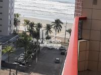 Apartamento na Praia Grande (Santos)