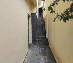 Casa de Fundos - Jardim Figueira