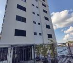 Apartamento no centro de Serra Negra