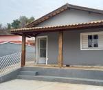 Casa - Nova Serra Negra