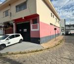 Barracão - Centro 