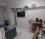 Apartamento Parque das Flores
