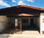 Casa á venda no Parque Dona Virginia,  Amparo-SP