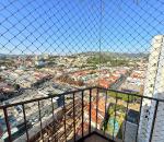 Apartamento no Centro