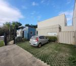 Casa container comercial de esquina e ótima localização a venda.