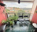 Apartamento no Centro