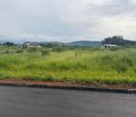Terreno - Fazenda Arcadas