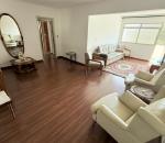 Apartamento no centro