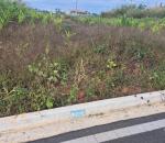 Terreno á venda no Portal das Águas