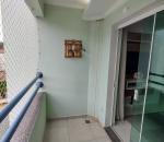 Apartamento - Jardim Santo Antonio