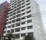Apartamento - Cond. Portugual 