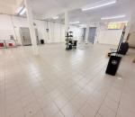 Barracão Comercial com Residência