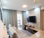 Apartamento Cidades d Italia I