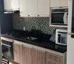 Apartamento Cidades d Italia I 