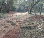 Área em Pedreira-SP