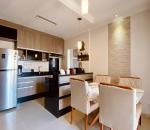 Apartamento Parque das Flores